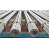Buy cheap Big Capacity Double Screw Extruders Side Feeder for Talc Powder in Puffed Food Industry from wholesalers