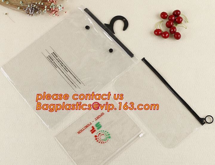 Personalised Laundry Bag With Handle Zipper Top Sealing Button