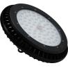 Buy cheap 110lm/W LED High Bay Light Fittings HKV-UFO-200W SMD Warehouse High Bay Lighting from wholesalers