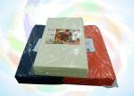 100% Polypropylene Spunbond PP Non Woven Fabric for Upholstery , Sofa , Cushion