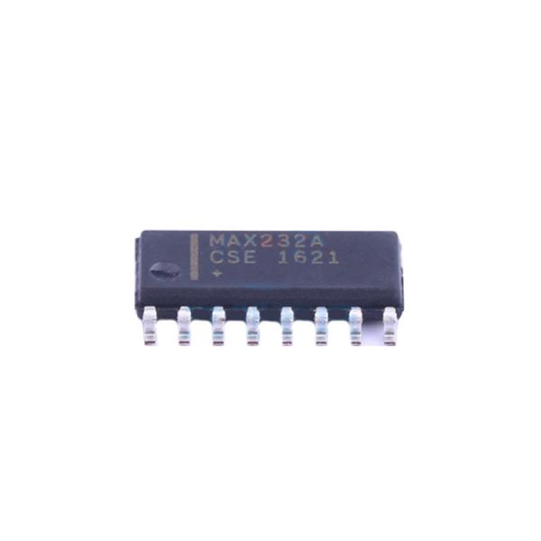 Buy cheap MAX232ACSE New and Original MAX232ACSE SOIC-16 Integrated circuit from wholesalers