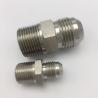 Buy cheap 1JN Male Connector 37 Hydraulic Ferrule Fitting from wholesalers