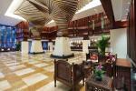 Gleville Southeast Asia Furniture Resort Customized Wood Dining Room Sets