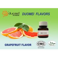 Buy cheap Honey Grapefruit Flavor Energy Drinks Artificial Flavors In Food product