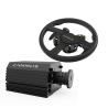 Buy cheap Driving Steering Wheel Car Simulator Controller Racing Games Force Shifter from wholesalers