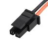 Buy cheap ISO14001 100mm Length LVDS Wire Harness Assembly MOLEX 0436450200 To 0436450200 from wholesalers