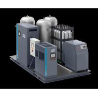 Buy cheap OGP 200 Atlas PSA Nitrogen Generator 4000x4000x3300mm size product