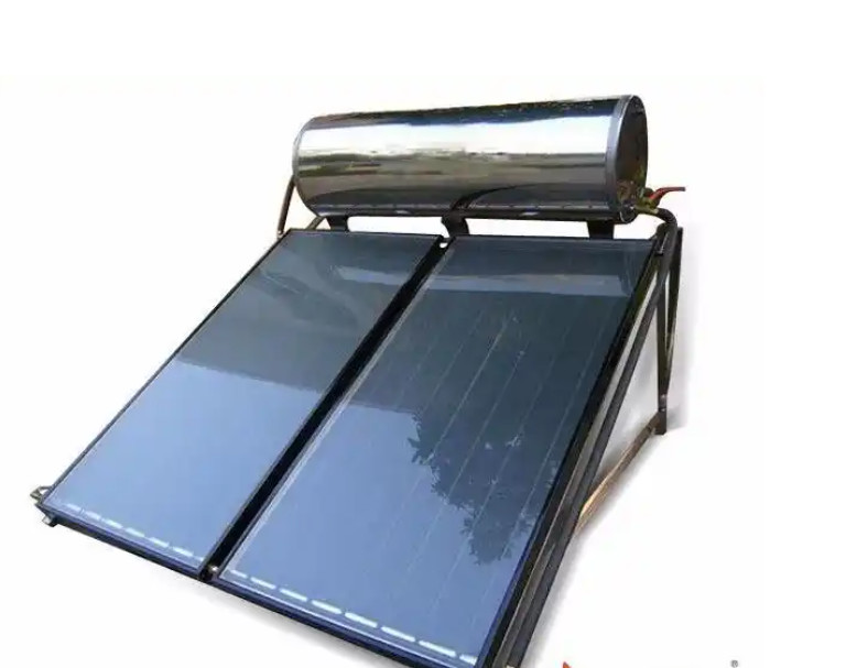 3.2MM Tempered Cover Glass for Solar Water Heater and Solar Colletors
