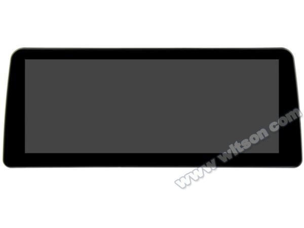 Buy cheap 12.3" Smart Ultra Wide Screen For Fiat Ducato Peugeot Boxer Citroen Jumper 2 2006-2016 from wholesalers