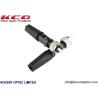 Buy cheap FC Field Fiber Optic Connector Assembly 1260~1650nm Wave Length For FTTH Drop Cable from wholesalers