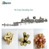 Buy cheap Darin Pet Dog Food Extruder Animal Food Processing Machine With PlC Control from wholesalers