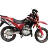 Buy cheap South America 2022 New Motocicleta 200cc Cheap Import Motorcycles Best Dirt Bike 250cc from wholesalers