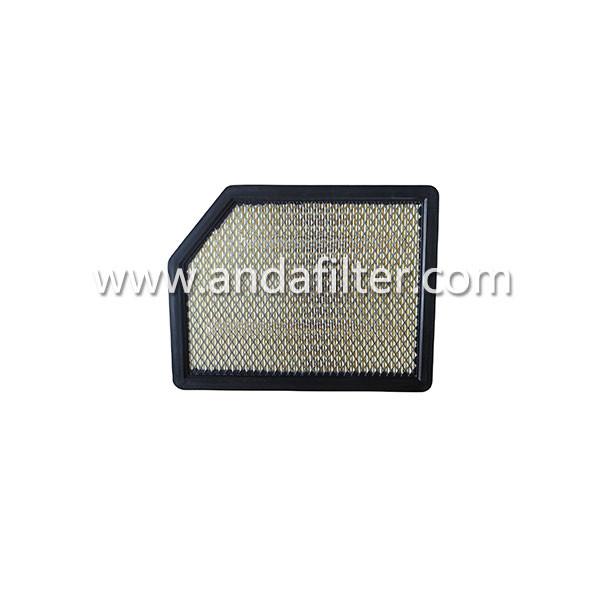 Buy cheap High Quality Air Filter For JAC 1109130P3030 from wholesalers