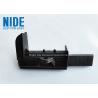 Buy cheap Customized Vacuum Cleaner 6.3*11*45mm Electric Motor Spare Parts Brush Holder from wholesalers