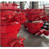 Buy cheap Ball Valve Wellhead Christmas Tree With 1 Monitor 2000psi Pressure Rating from wholesalers