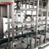 Buy cheap Press Plug Connection 5-Head High Speed Automatic 20L Paint Filling Machine for Bottle from wholesalers