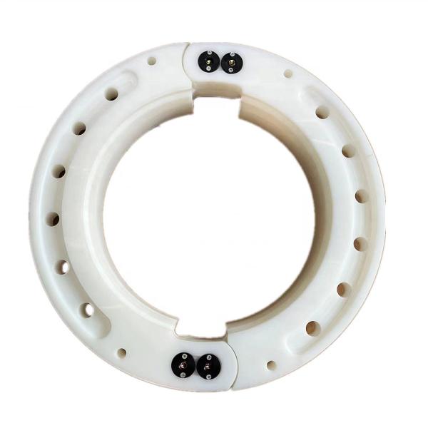 Buy cheap Commercial Vehicle Run Flat Tire Inserts Polymer Synthetic Materials Runflat Inserts from wholesalers