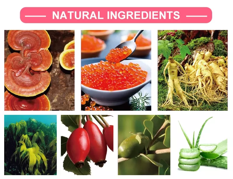 Whitening Moisturizing Sheet Fruit Beauty Face Mask Korean Mascarillasl Skin Care Facial Mask