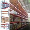 Buy cheap 4000kg ISO9001 Logistics Rack System from wholesalers