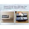 Buy cheap Kyocera Mita TK132 - Black Toner For Kyocera FS-1028MFP Genuine Quality from wholesalers