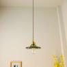 Buy cheap Glass dome pendant light For Bathroom Dining room Kitchen Lamp Fixtures (WH-GP-06) from wholesalers