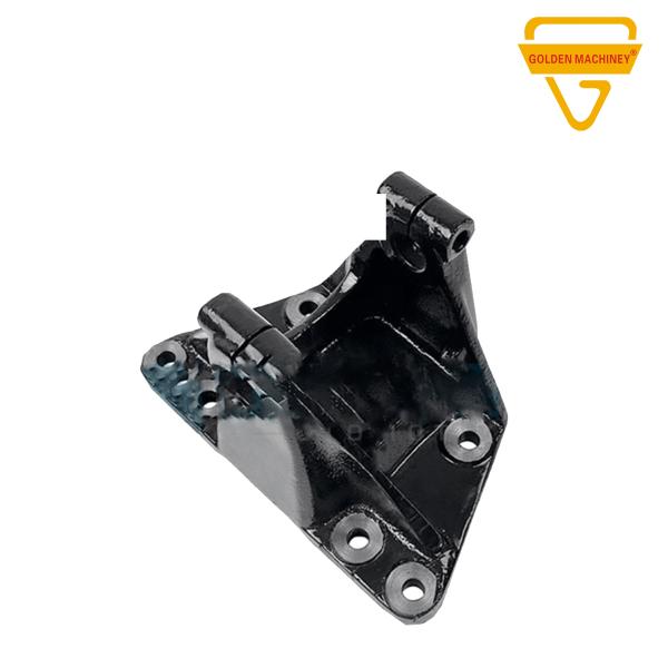 Buy cheap Scania Truck Undercarriage Parts 1725915 Truck Bracket 1493210 from wholesalers