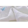 Buy cheap Certified Fireproof Mattress Liner Glass Fiber Fabric Meets CFR 1632 1633 from wholesalers