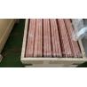 Buy cheap Copper Bonded Ground Rod with One End Pointed 500pcs/Pallet from wholesalers