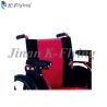 Buy cheap Aluminum Medical Rehabilitation Equipment Walking Assist Folding Manual Wheelchair from wholesalers