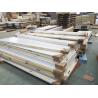 Buy cheap PU Camlock 200mm Thick Blast Freezer Room Panel from wholesalers