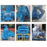 Buy cheap 30-35 Ton Excavator Pile Hammer For Offshore Working Platform from wholesalers