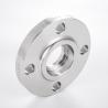 Buy cheap China Factory A182 F44 Socket Welding Flange A182 300#-1500# 4" ANSI B16.5 For Industry from wholesalers