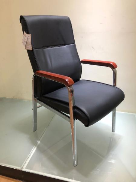 Buy cheap Ergonomic Mid Backrest 45 cm Office Staff Chairs from wholesalers