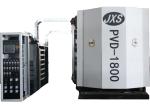 Metal Products Decorative 200A PVD Vacuum Coating Machine