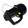 Buy cheap Outdoor Waterproof Explosion Proof Flashlight Camping Telescopic Zoom LED Small Battery Rechargeable T6 from wholesalers