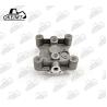 Buy cheap PC200-8 4990848 Fuel Filter Head Aluminum For Excavator Engine Spare Part from wholesalers