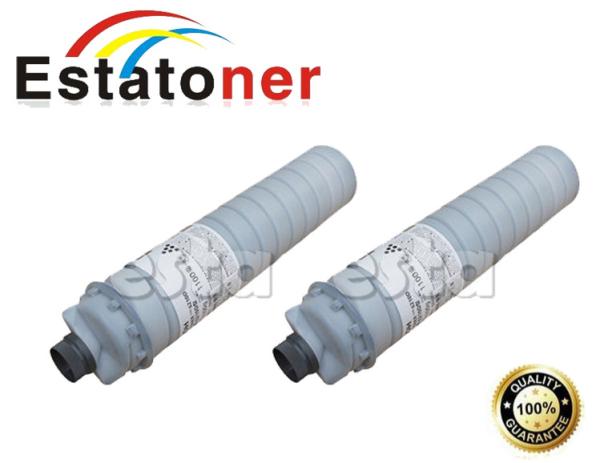 Buy cheap Compatible 6110d / 6210d Toner Cartridge For Ricoh Aficio 1060 / 1075 / 2060 / 2075 MP6000 from wholesalers