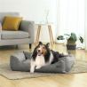 Buy cheap Cosy Dog Crate Cushion XXL Basket Sofa Durable Easy Cleaning For Bedroom from wholesalers