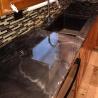 Buy cheap OEM 5 Gallon 50 Gallon Epoxy Resin Ultraviolet Resistance Acryli Solid Surface from wholesalers