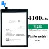 Buy cheap Double IC Protection Battery for Lenovo ZUK Z1 Z2 Edge Pro Guaranteed Compatibility from wholesalers