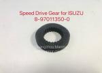 Speed Drive Gear ISUZU Gearbox Parts For NKR MSB5M MSB5S 8-97011350-0