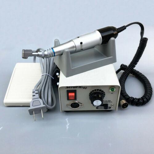 Buy cheap Brushless E Type Dental Endo Motor , Customized Low Speed Handpiece Motor from wholesalers
