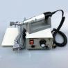 Buy cheap Brushless E Type Dental Endo Motor , Customized Low Speed Handpiece Motor from wholesalers