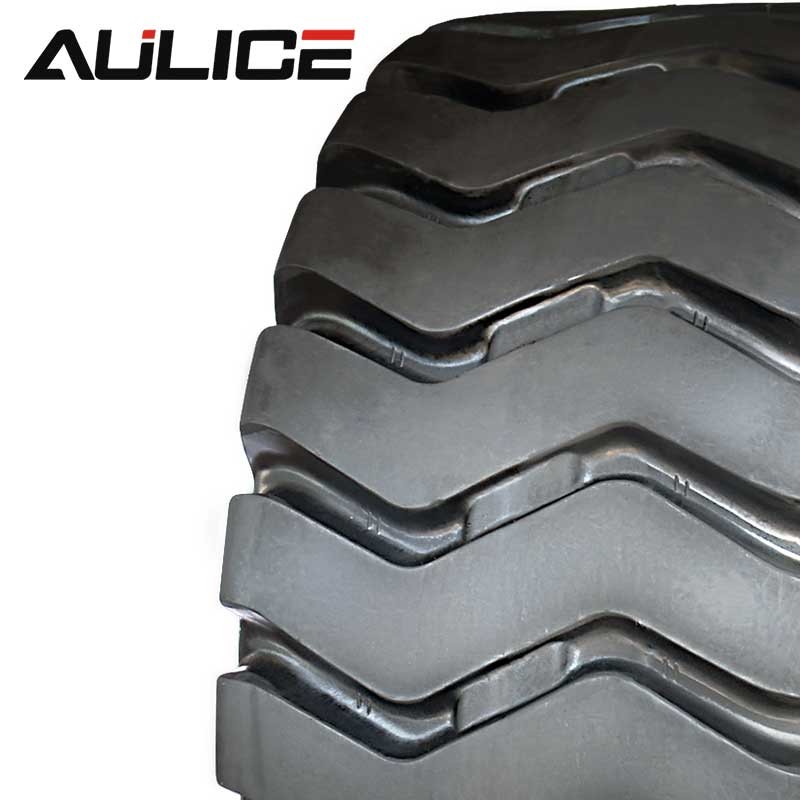 Chinses Factory Wearable off road tyre Bias OTR Tyres E-3/L-3 AE803 20.5-25