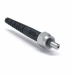 Military Medical Fiber Patch Cord Connectors SMA 903 / SMA 905 / SMA906
