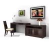 Buy cheap Plywood Hotel Style Bedroom Furniture from wholesalers
