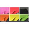 Buy cheap 127cm * 330cm Neoprene SBR Rubber Sheet 0-3 Degree Hardness from wholesalers