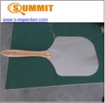 Hardware Pizza Peel Supplier Inspection Services , PSI Aql Quality Inspection