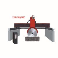 Buy cheap Marble Block Cutting Machine product