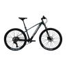 Buy cheap 29 Inch Mountain Bike Marlin Made with Copy Carbon Welding and Aluminum Rim Material from wholesalers